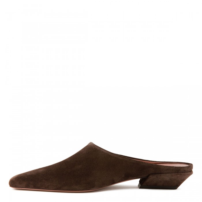 Belle 25 mules