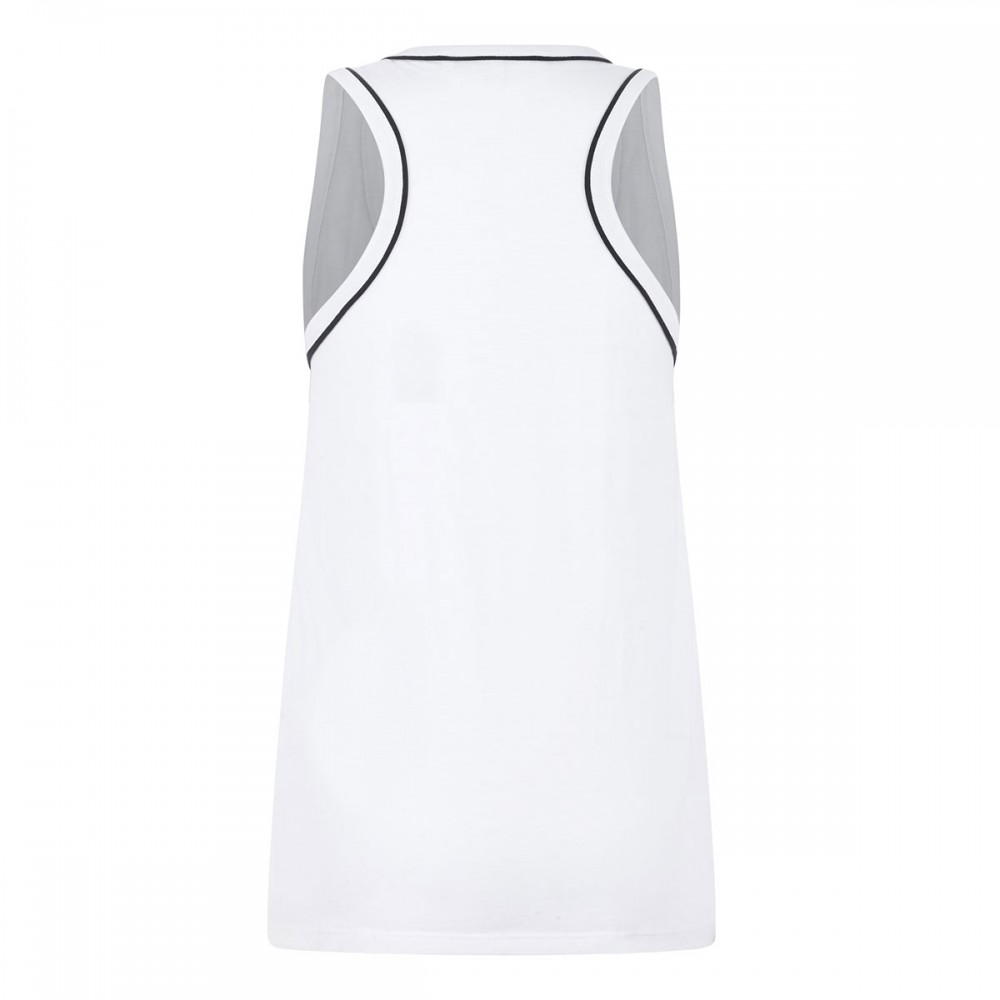 The Ringer cotton tank top