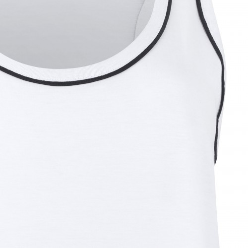 The Ringer cotton tank top 2