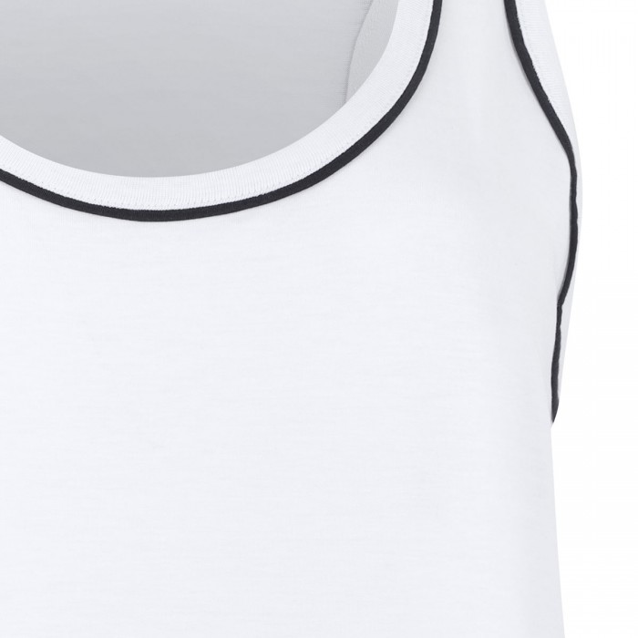 The Ringer cotton tank top