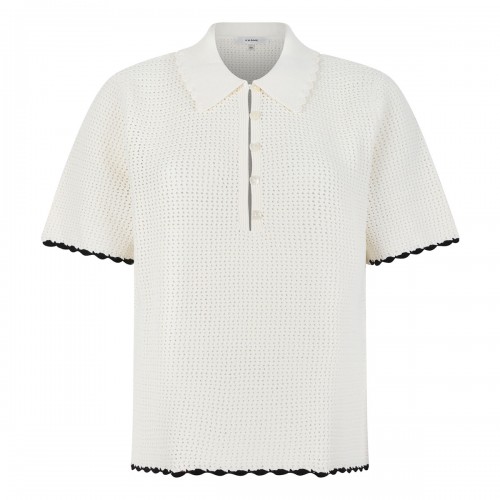 The Daybreak polo