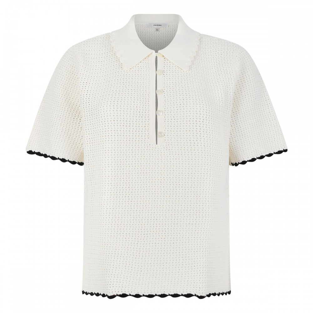 The Daybreak polo