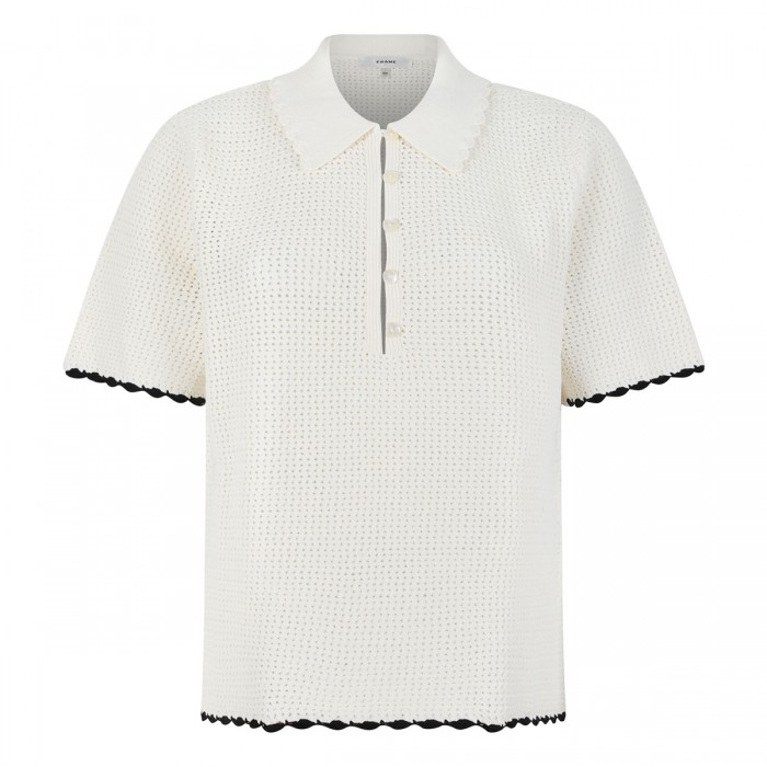 The Daybreak polo
