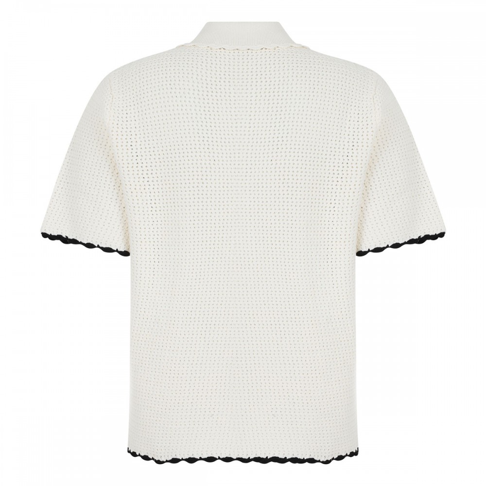 The Daybreak polo