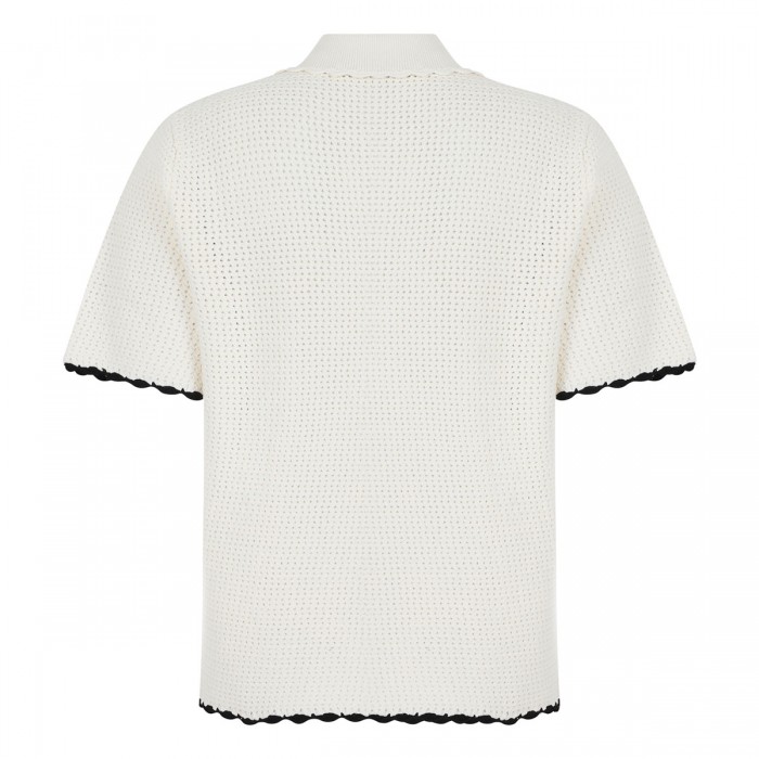 The Daybreak polo