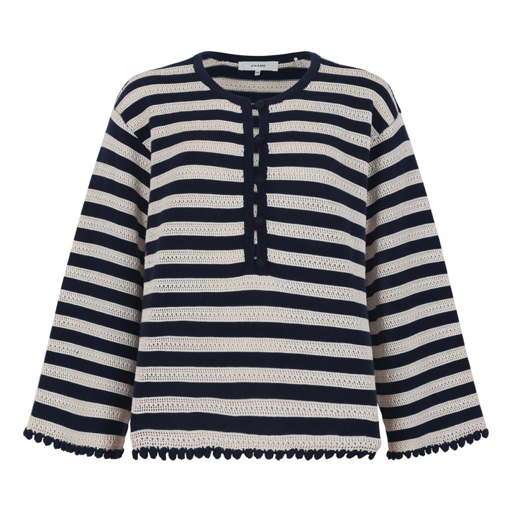 The Captain pullover