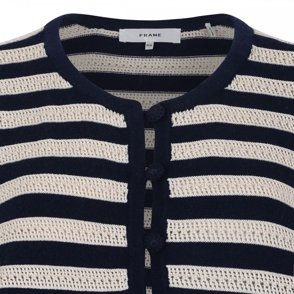 The Captain pullover