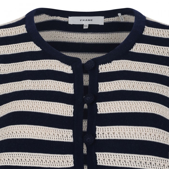 The Captain pullover