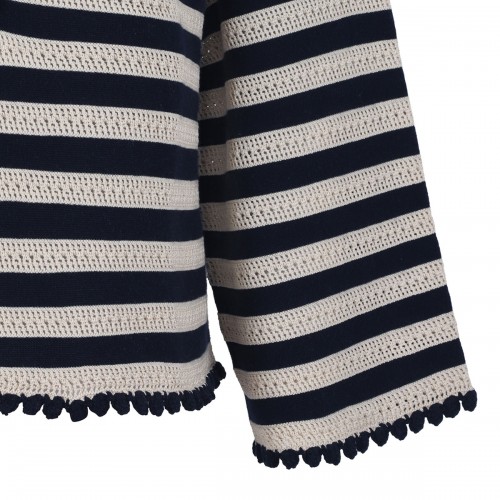 The Captain pullover 2