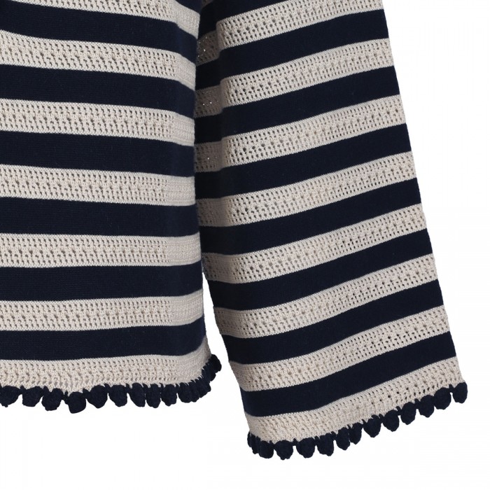 The Captain pullover