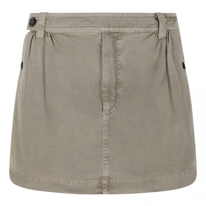 The Utility skirt