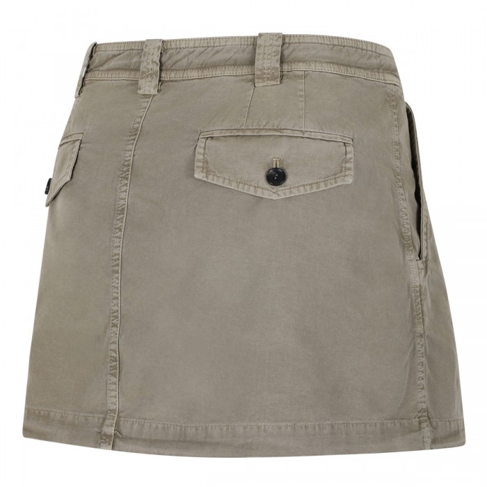 The Utility skirt