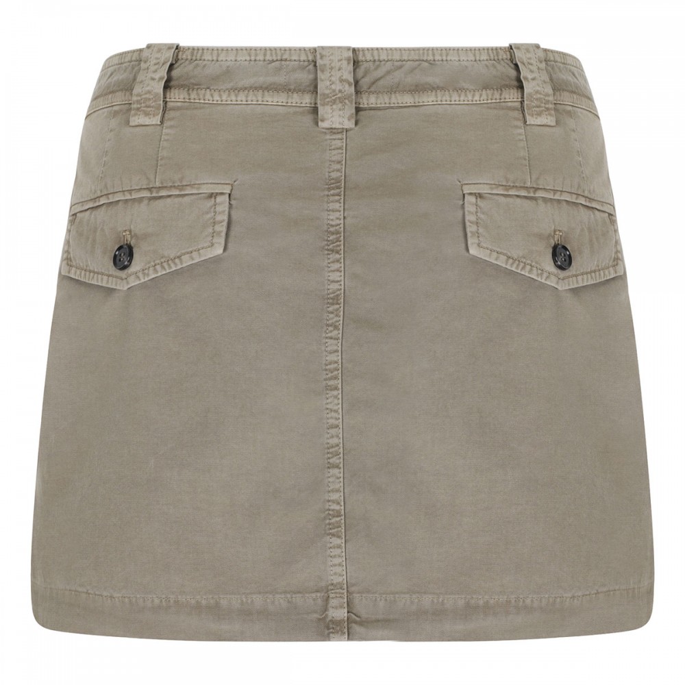 The Utility skirt
