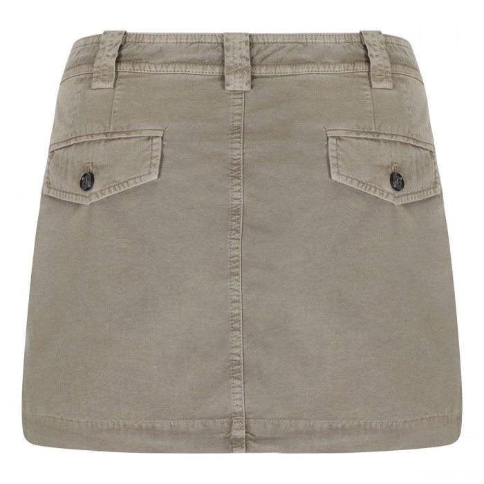 The Utility skirt