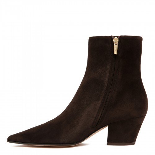 Keinna suede 55 booties 2