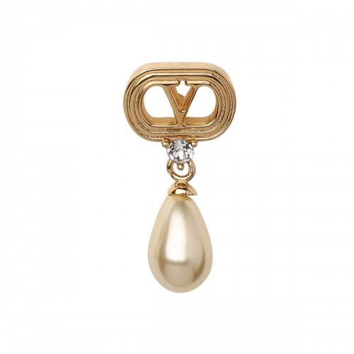 Ovalette earrings 2