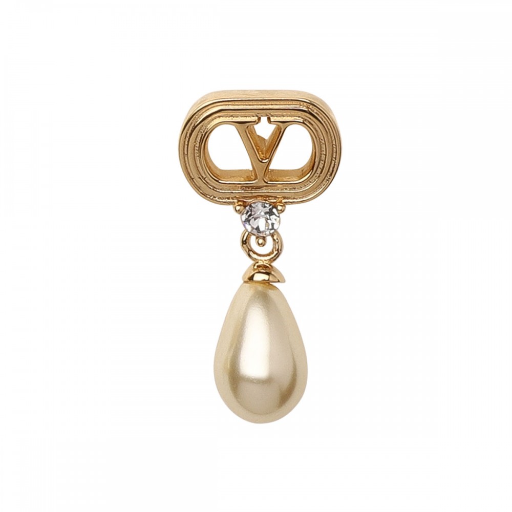 Ovalette earrings
