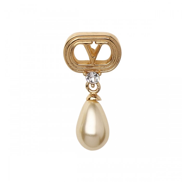 Ovalette earrings