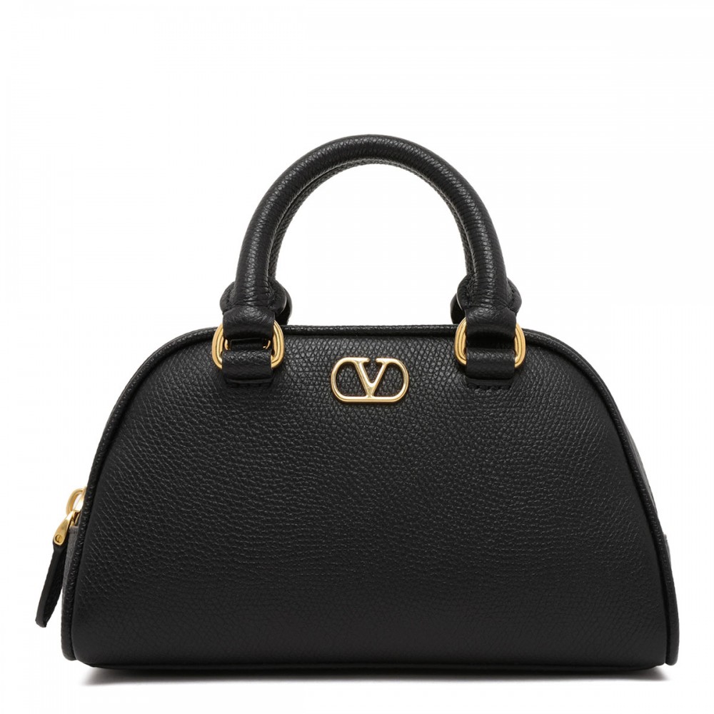 VLogo Signature mini bowling bag