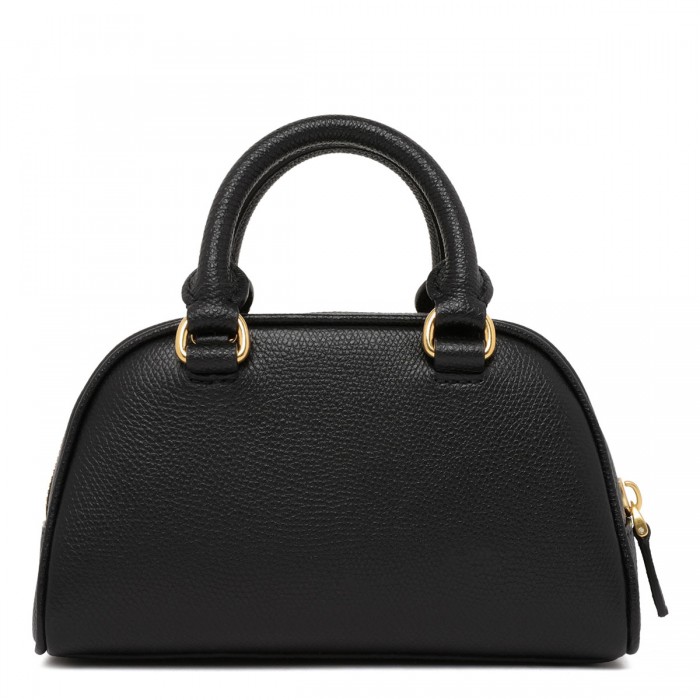VLogo Signature mini bowling bag