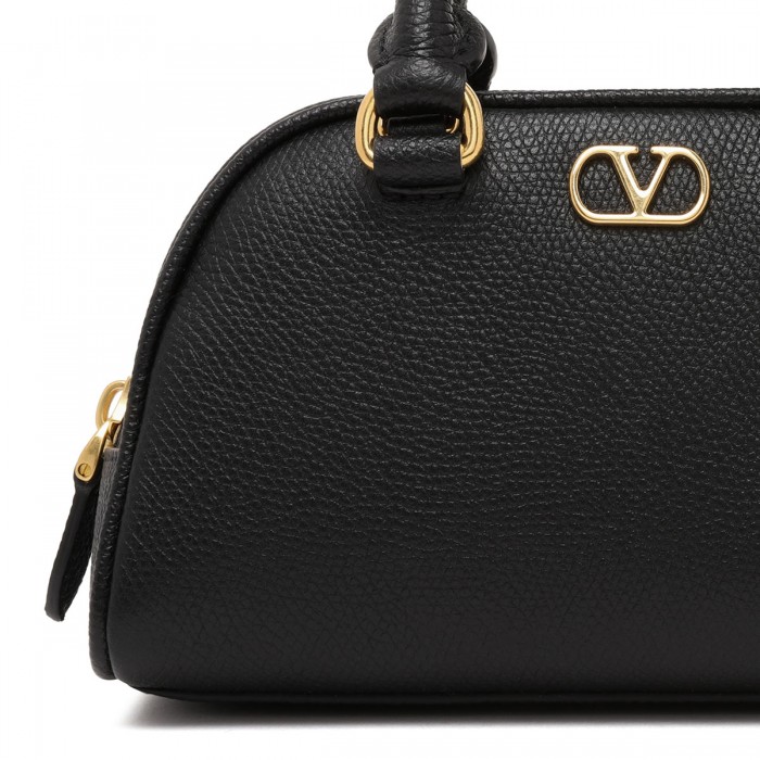 VLogo Signature mini bowling bag