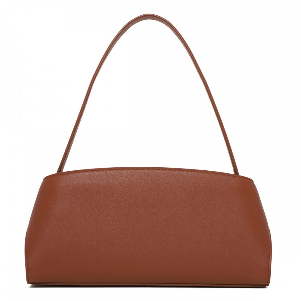 Huge East West shoulder bag