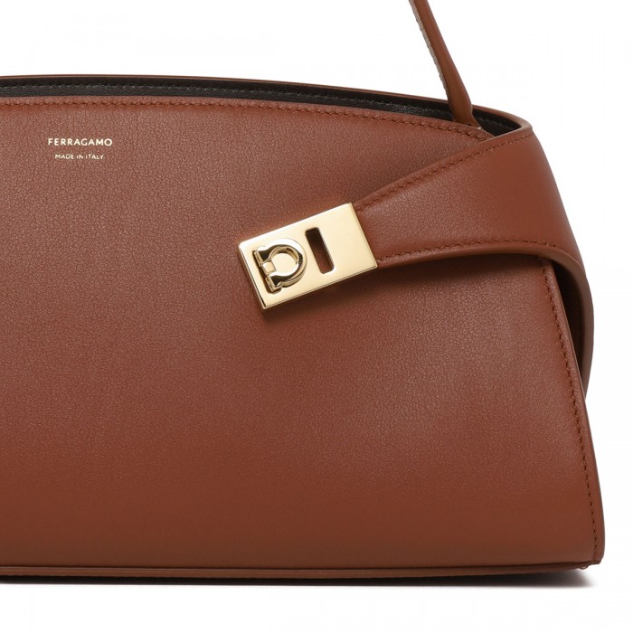 Huge East West shoulder bag