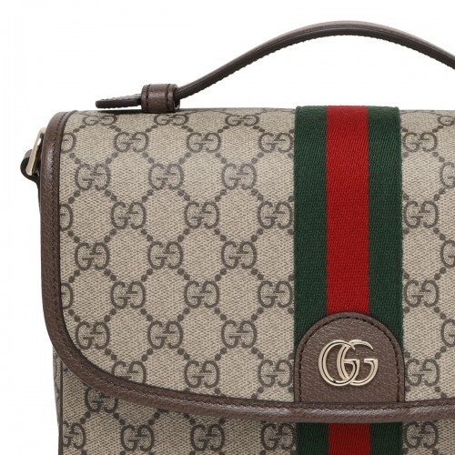 Ophidia medium top handle bag 2