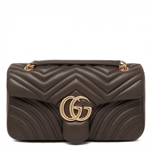 GG Marmont medium shoulder bag