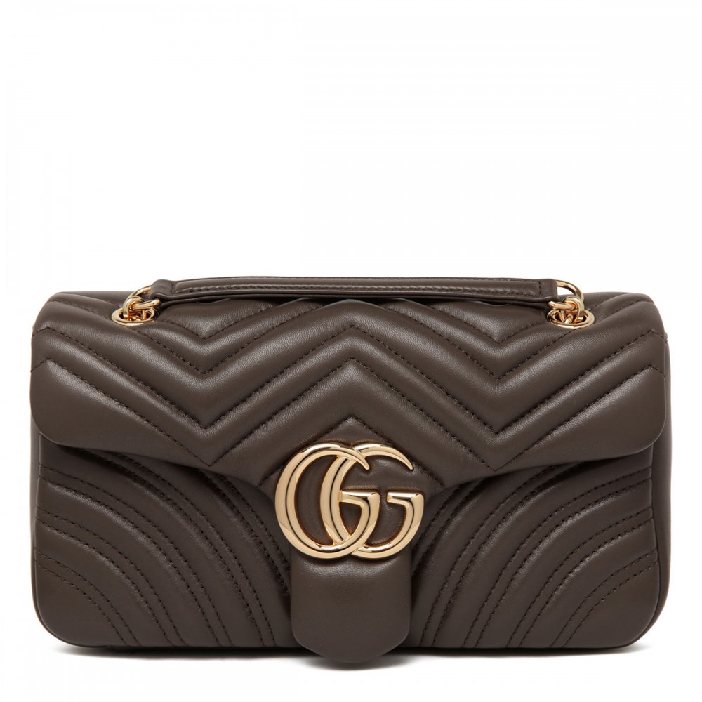 GG Marmont medium shoulder bag