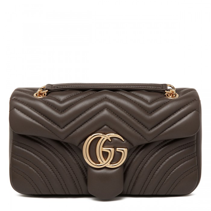 GG Marmont medium shoulder bag