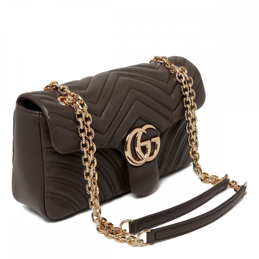 GG Marmont medium shoulder bag