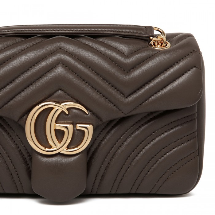 GG Marmont medium shoulder bag