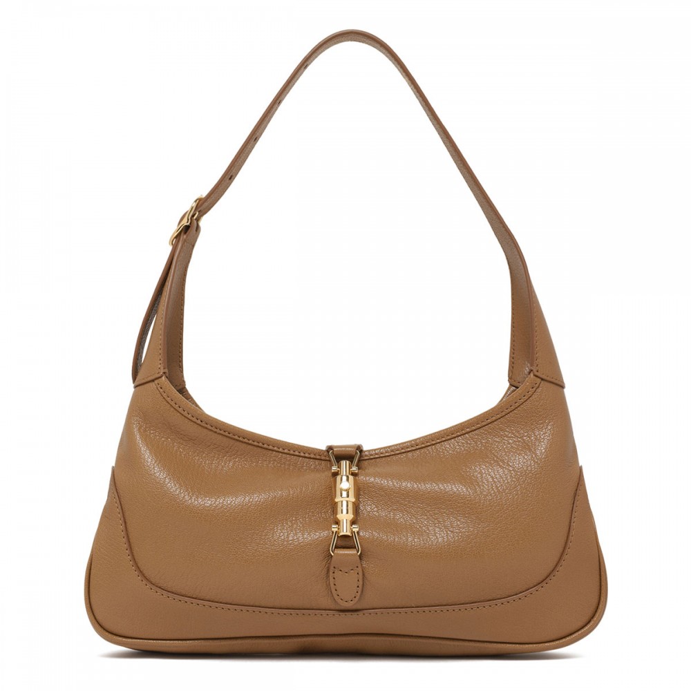 Jackie slim medium shoulder bag