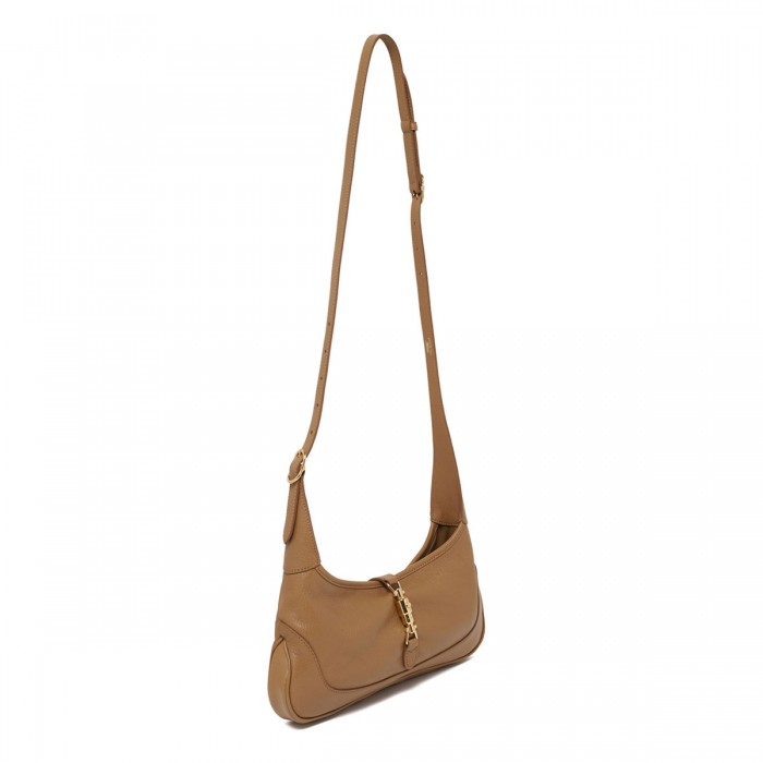 Jackie slim medium shoulder bag