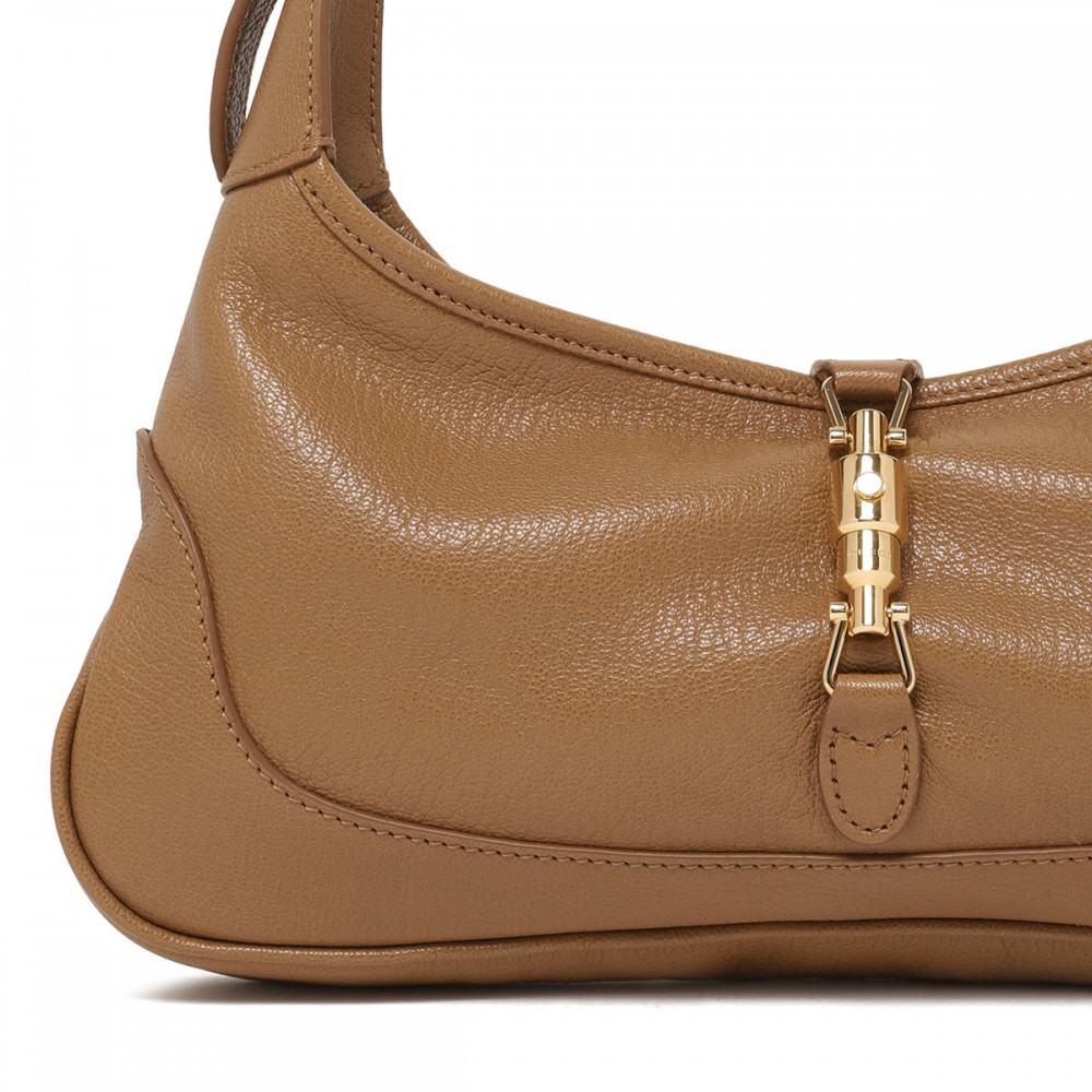 Jackie slim medium shoulder bag