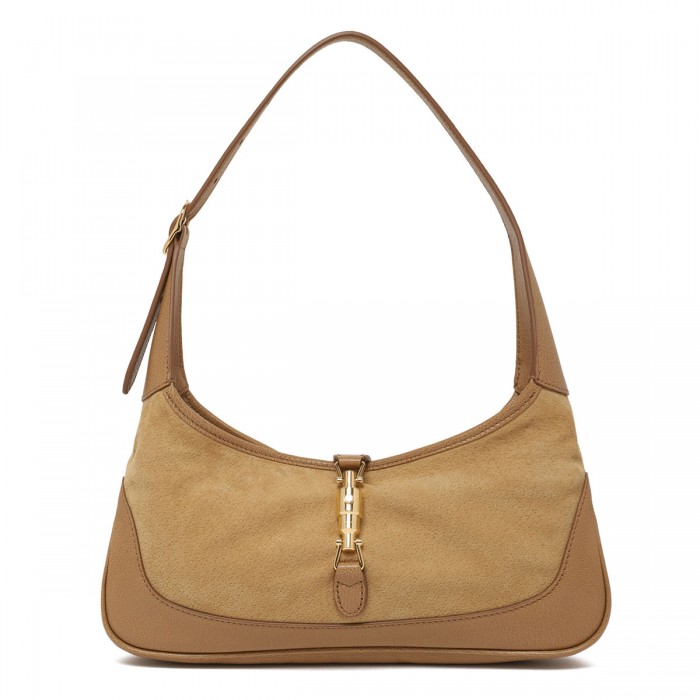 Jackie slim medium shoulder bag