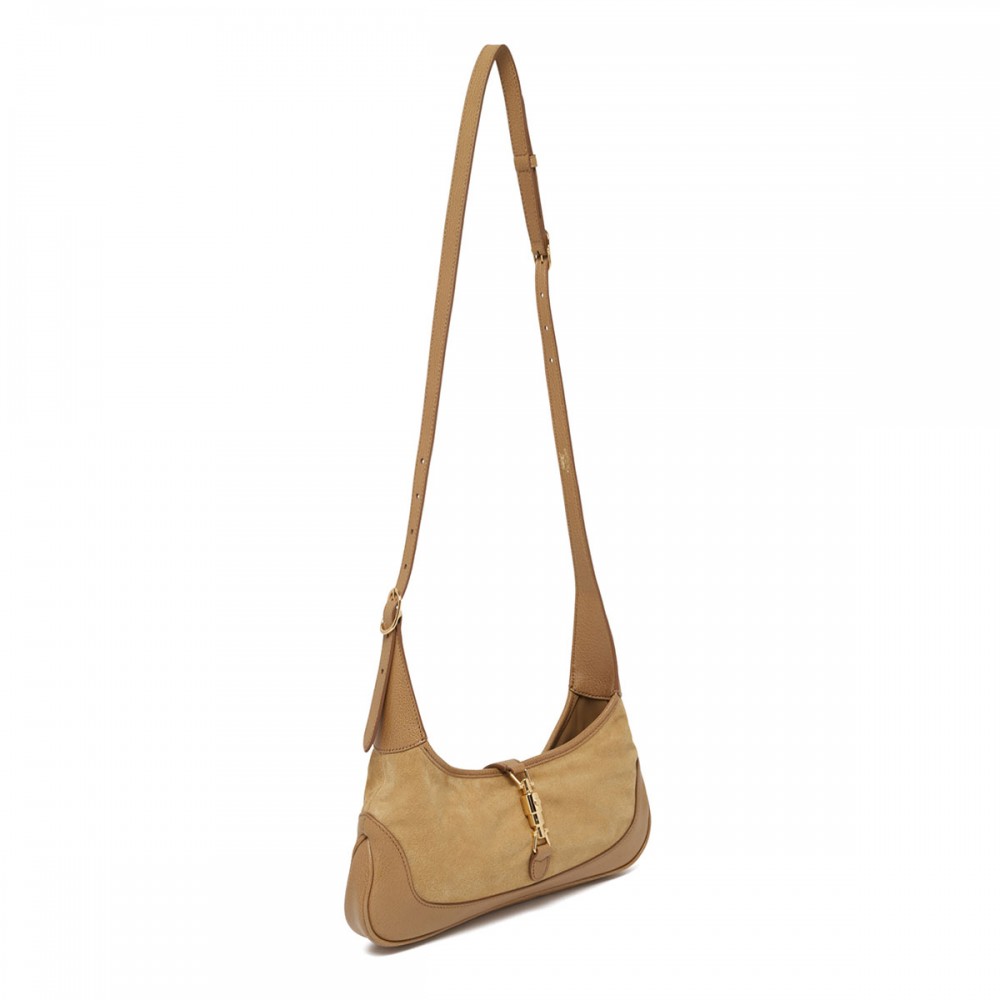 Jackie slim medium shoulder bag