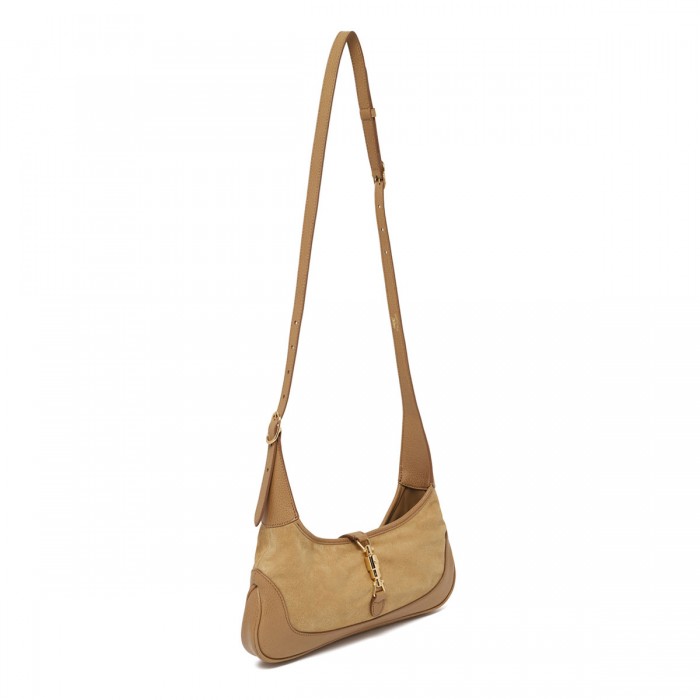 Jackie slim medium shoulder bag
