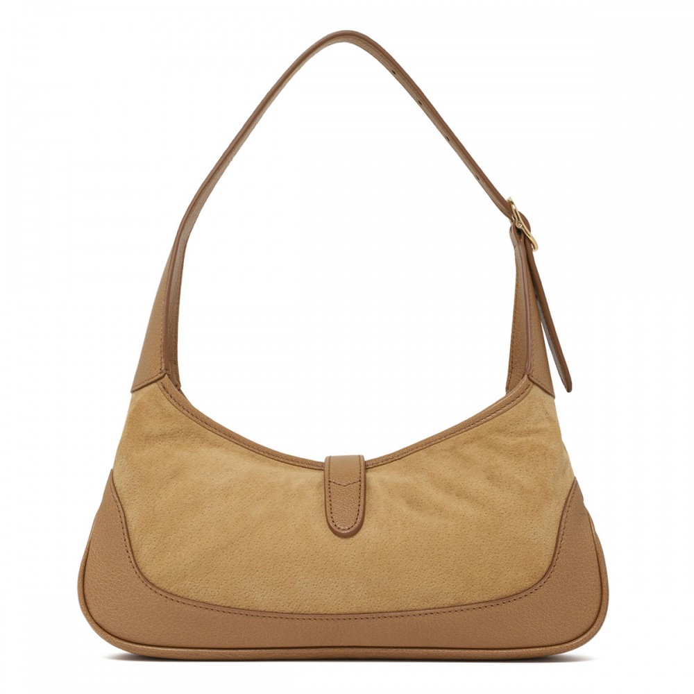 Jackie slim medium shoulder bag