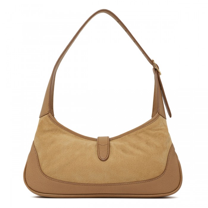 Jackie slim medium shoulder bag