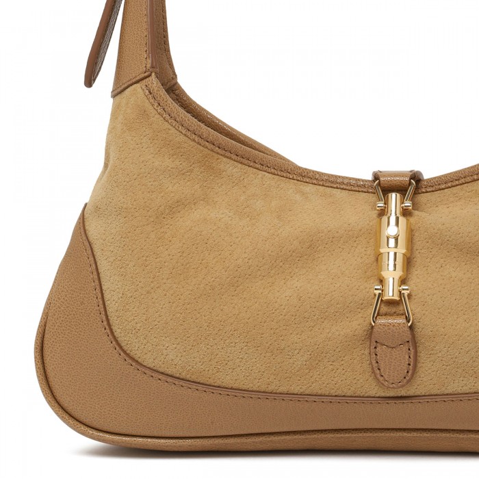 Jackie slim medium shoulder bag
