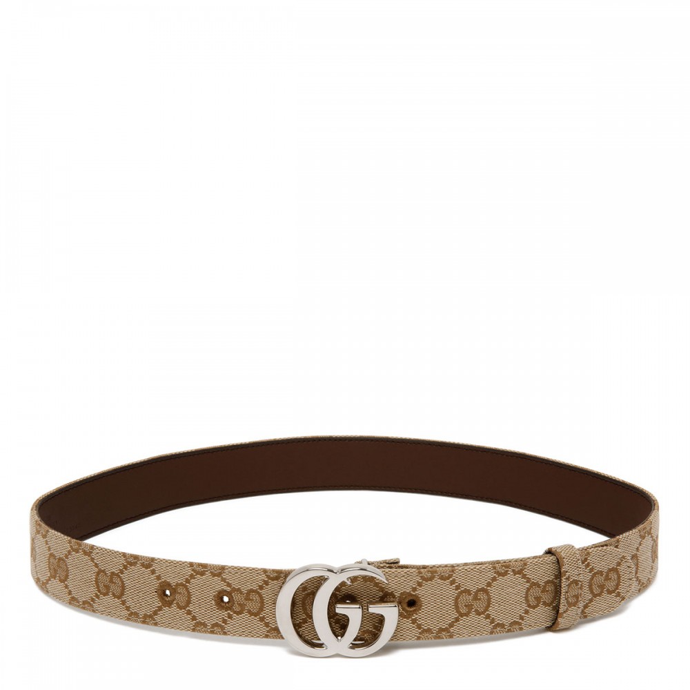 GG Marmont belt