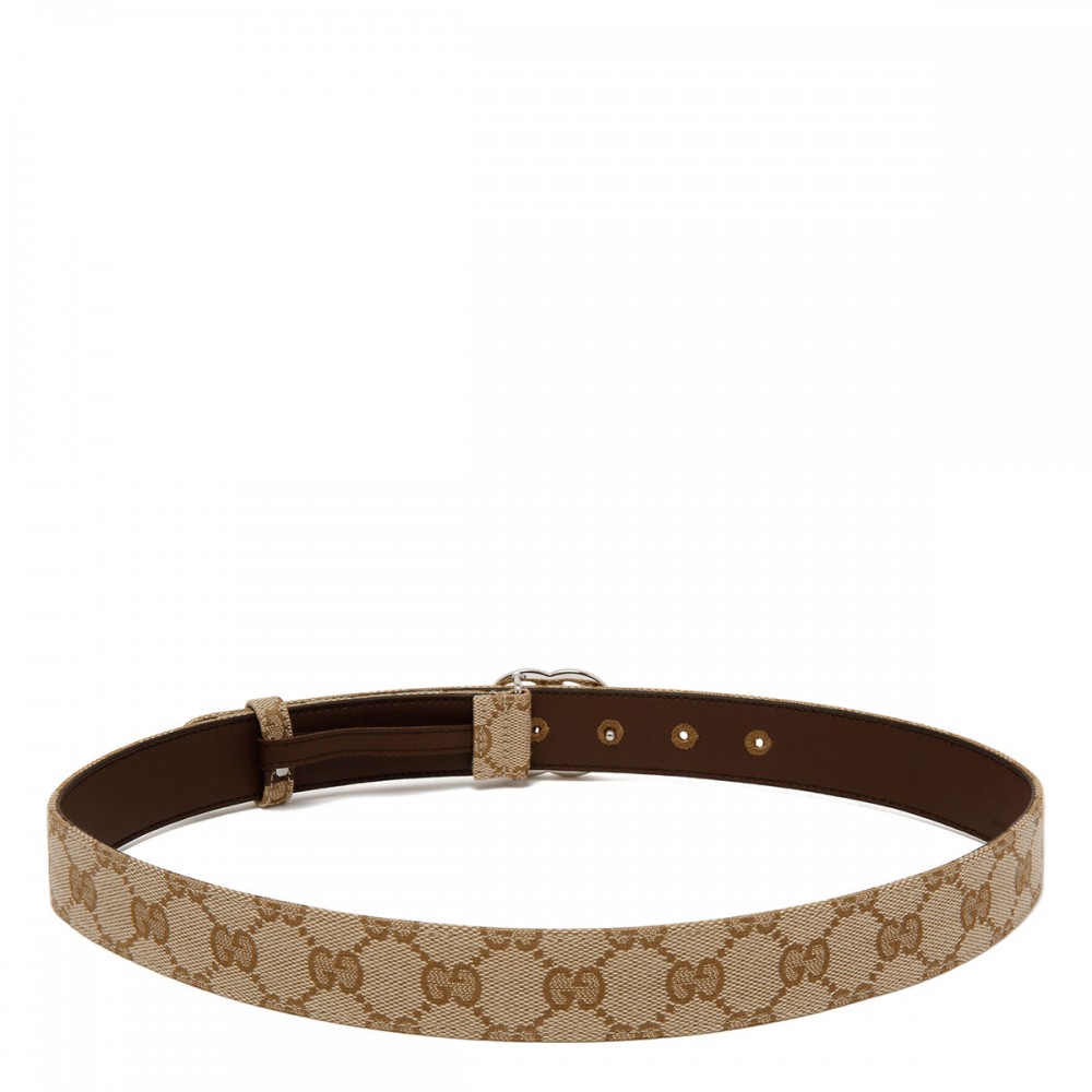 GG Marmont belt