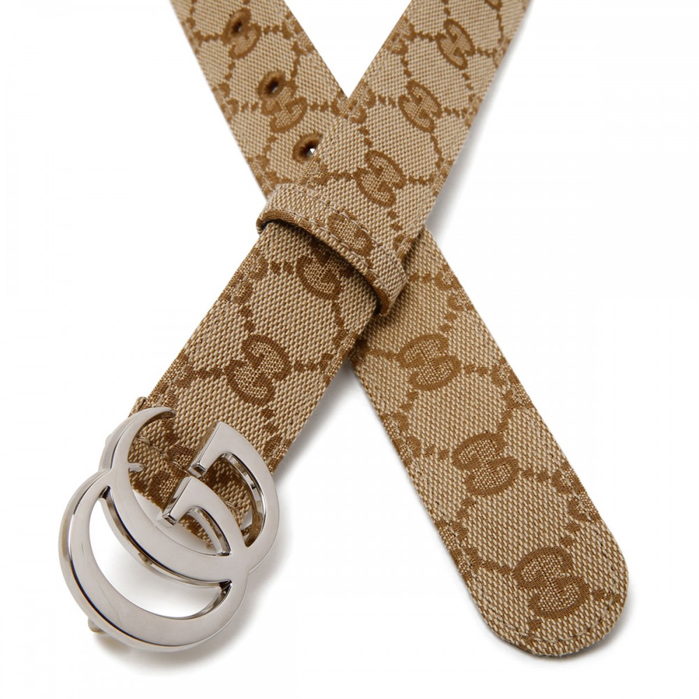 GG Marmont belt