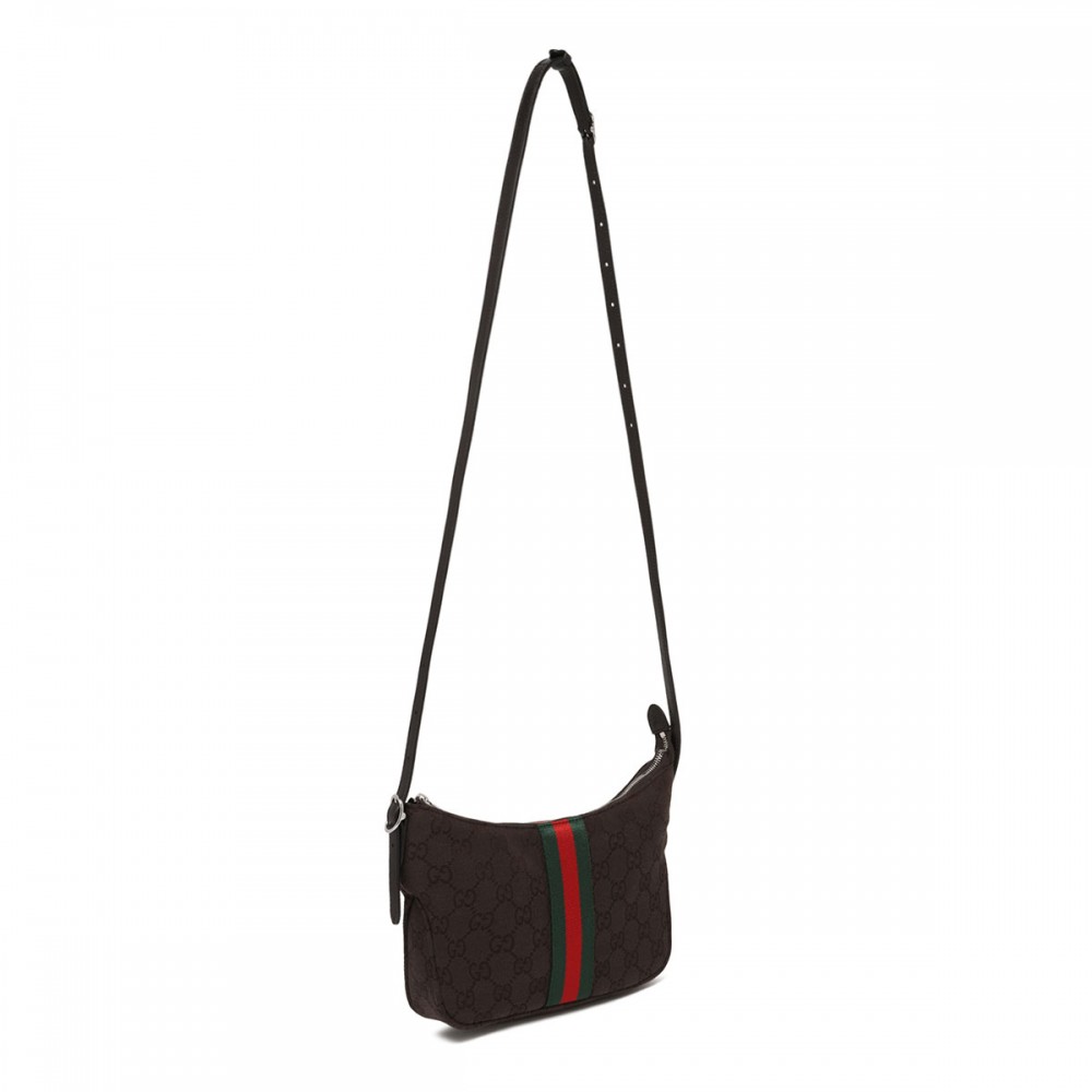 Lunetta small crossbody bag