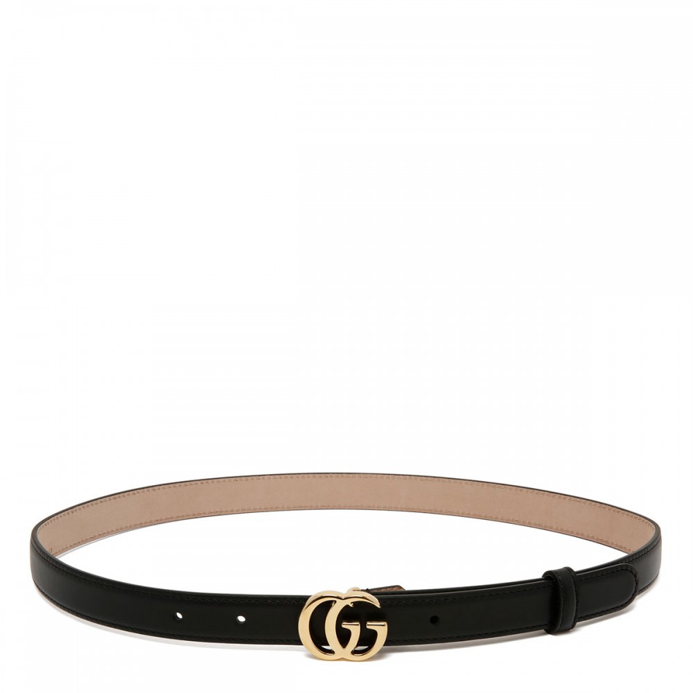 GG Marmont thin belt