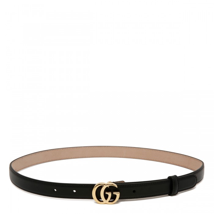 GG Marmont thin belt