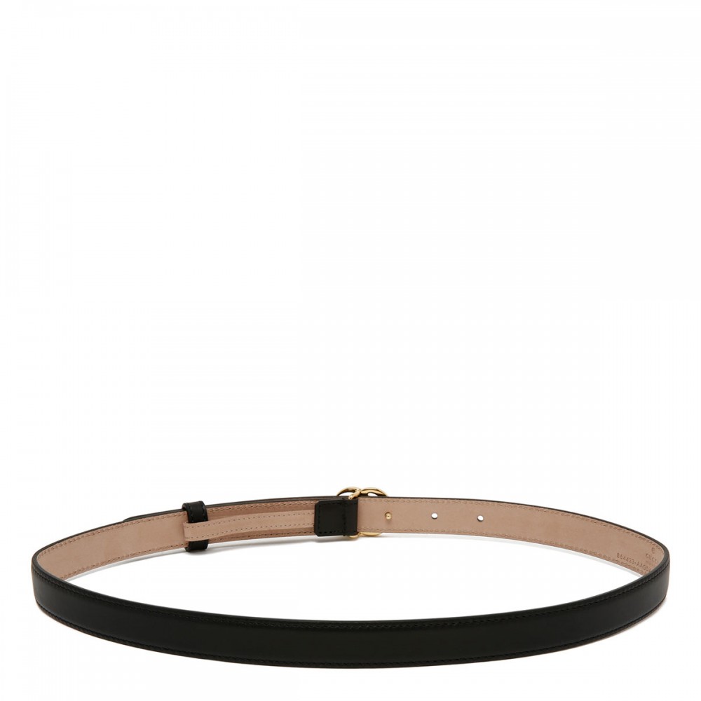 GG Marmont thin belt