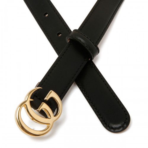 GG Marmont thin belt 2
